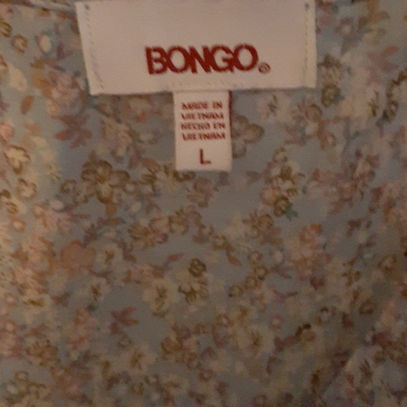 Blouse - Picture 4 of 7